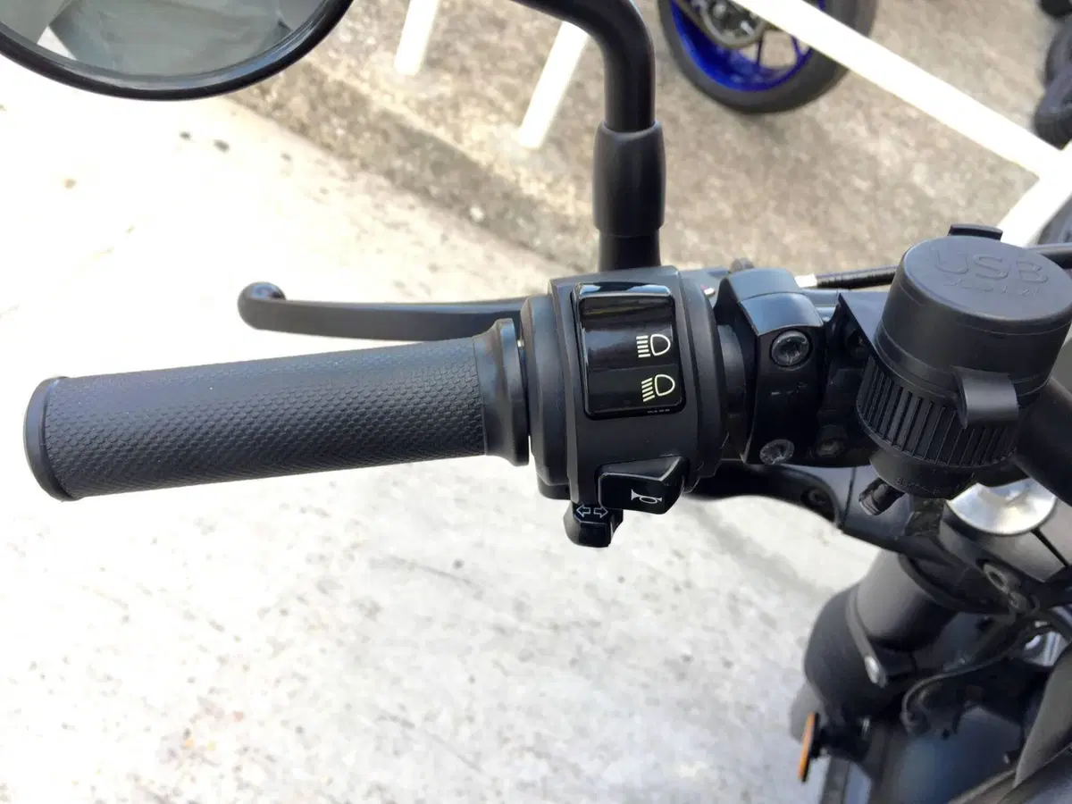 Honda CMX 500 Rebel (2017 - 19) (12)