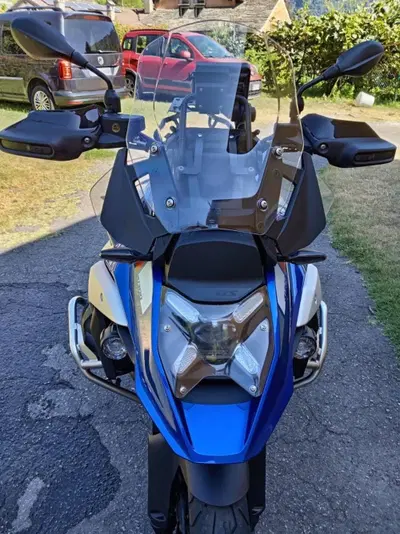 Bmw R 1300 GS (2023 - 26) usata