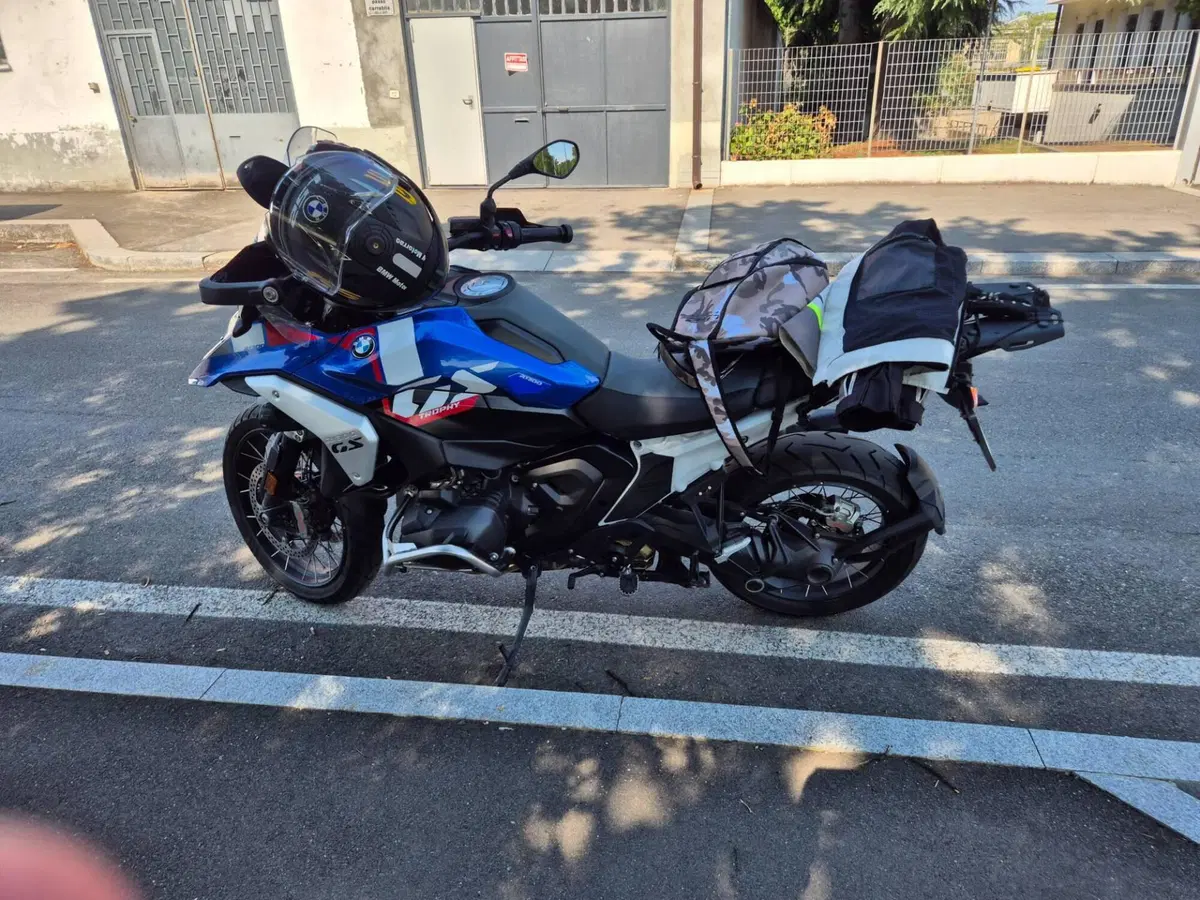 Bmw R 1300 GS (2023 - 26) (3)