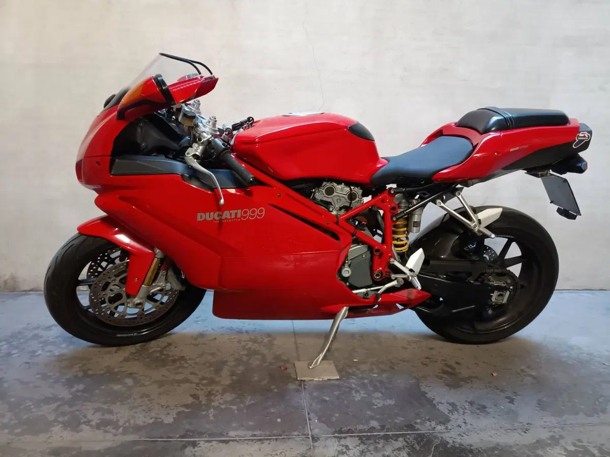 Ducati 999 (2005 - 06) (2)