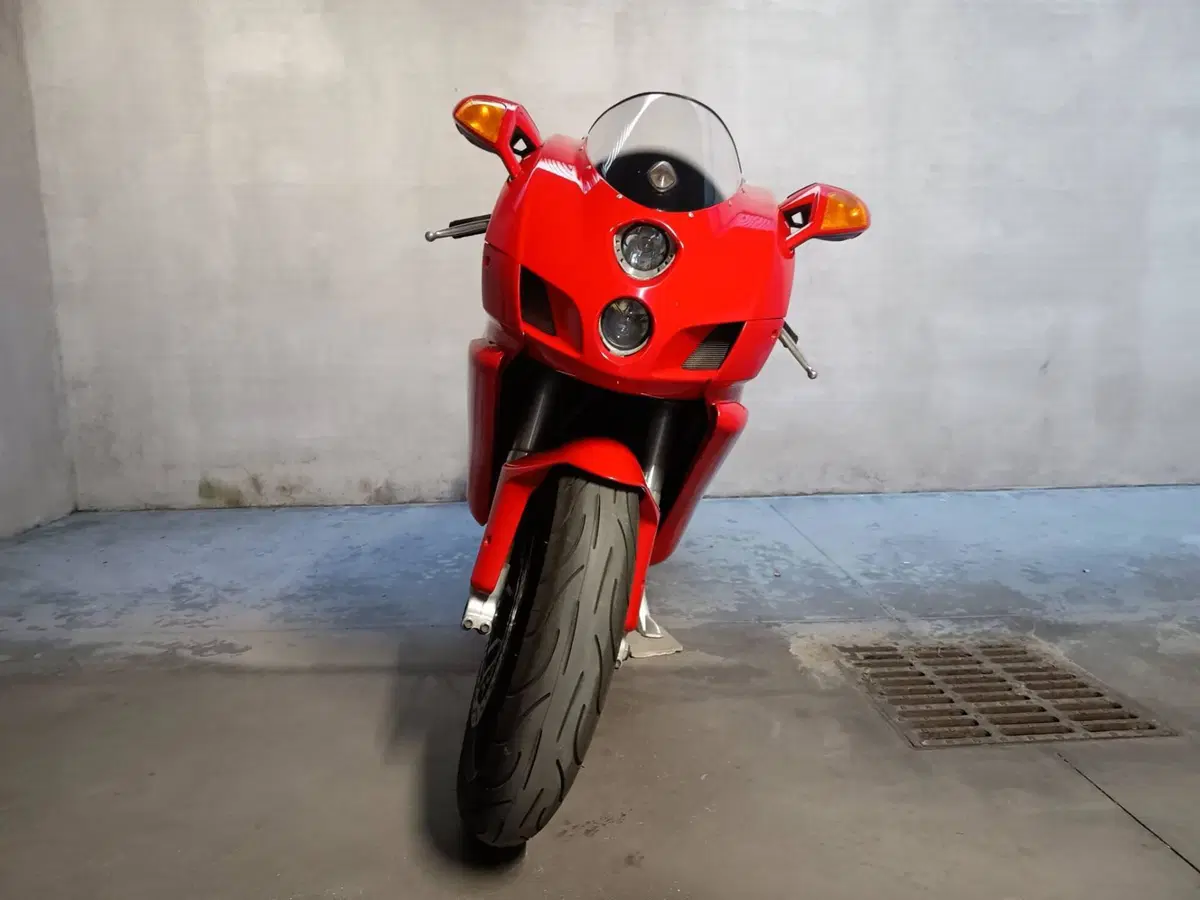 Ducati 999 (2005 - 06) (3)
