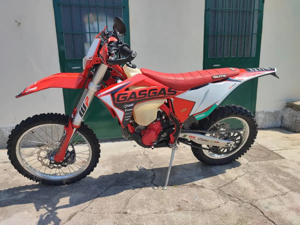 GASGAS EC 350 F (2022) (2)
