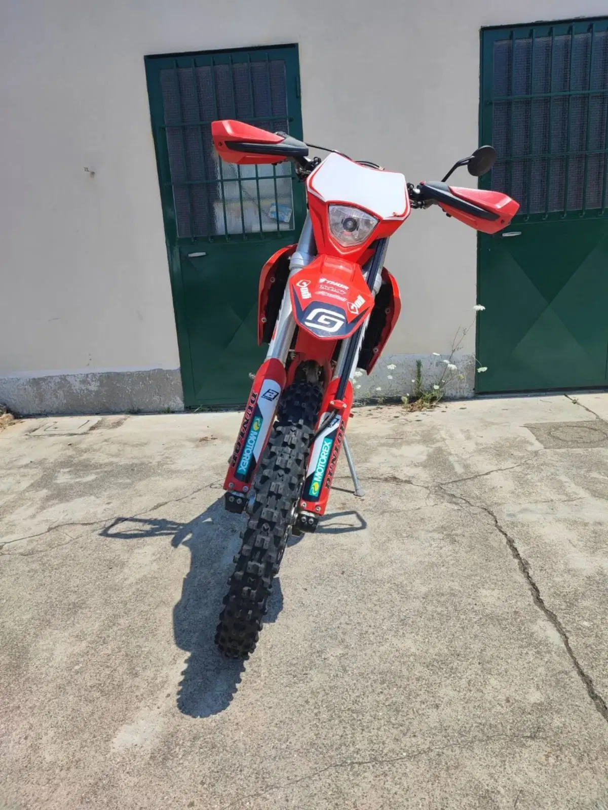 GASGAS EC 350 F (2022) (3)