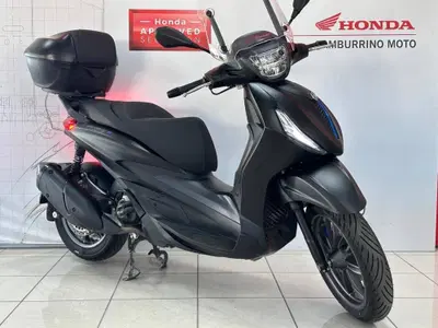 Piaggio Beverly 400 (2025 - 26) usata