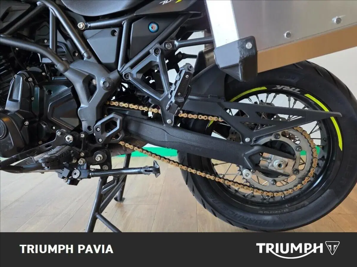 Benelli TRK 702X (2023 - 25) (6)