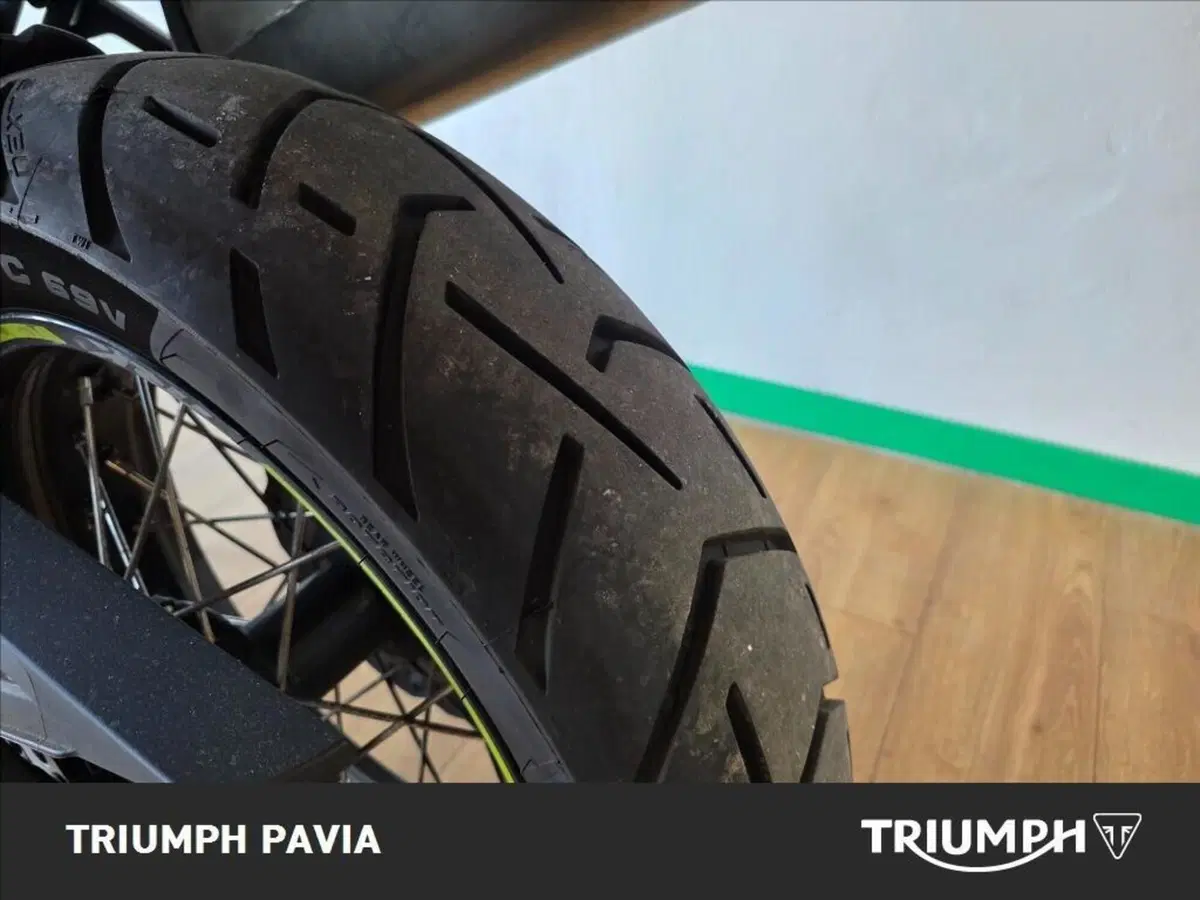 Benelli TRK 702X (2023 - 25) (7)