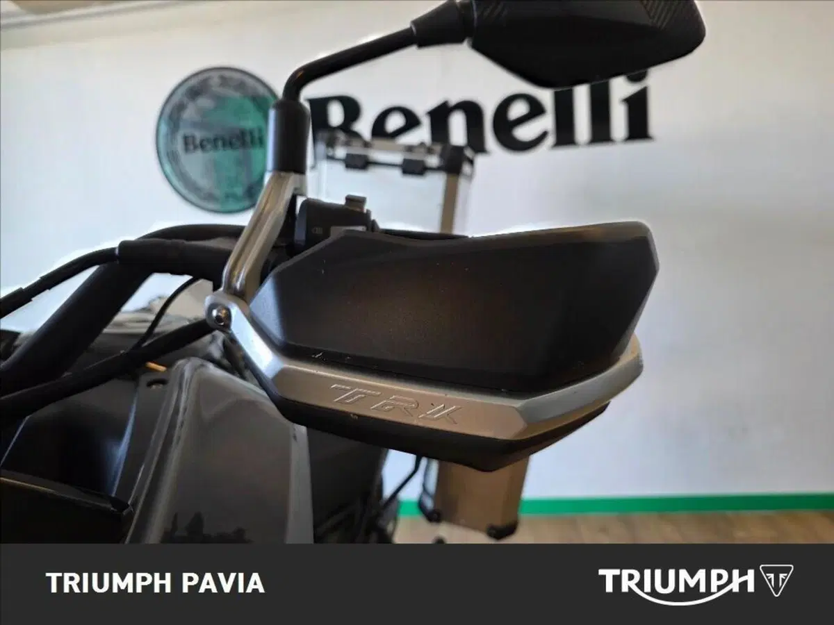 Benelli TRK 702X (2023 - 25) (22)