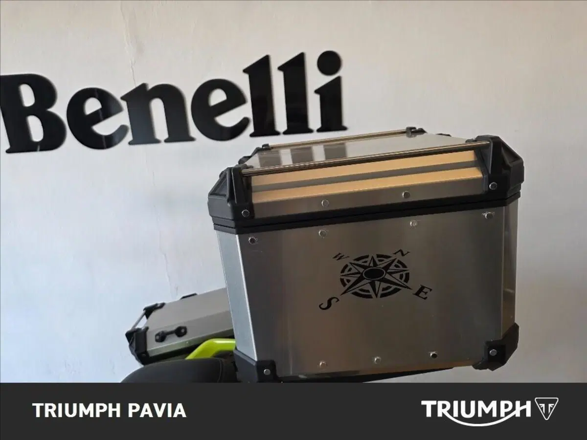 Benelli TRK 702X (2023 - 25) (17)