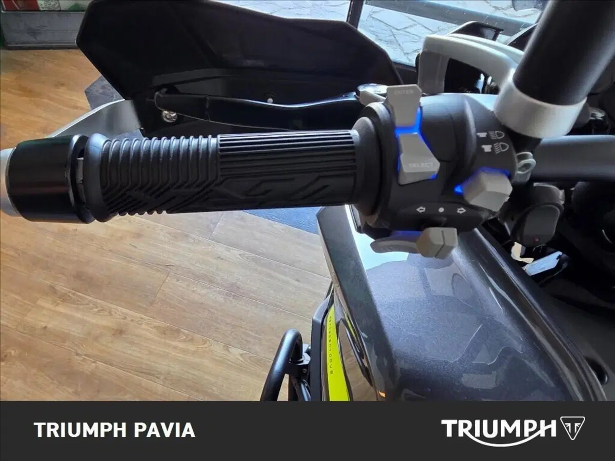 Benelli TRK 702X (2023 - 25) (12)