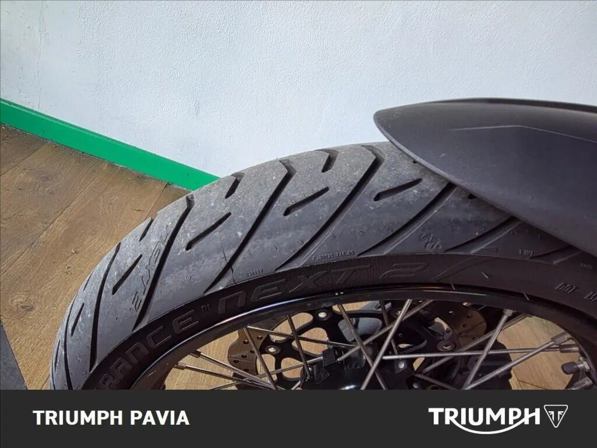 Benelli TRK 702X (2023 - 25) (8)