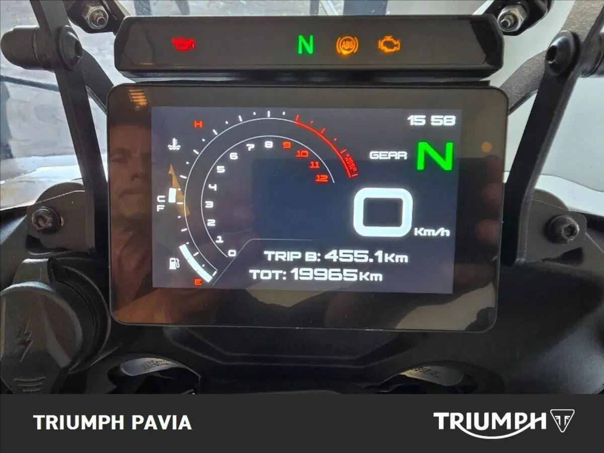 Benelli TRK 702X (2023 - 25) (9)