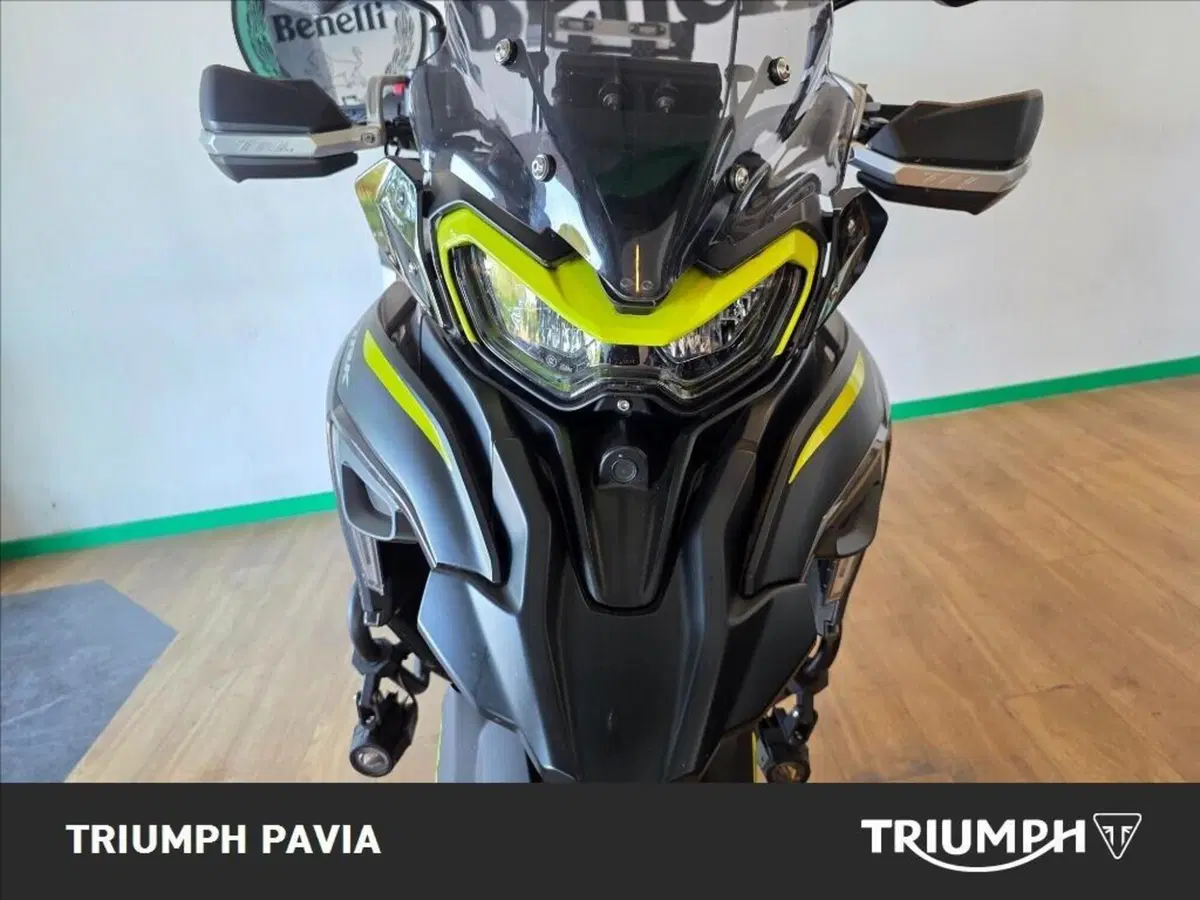 Benelli TRK 702X (2023 - 25) (19)