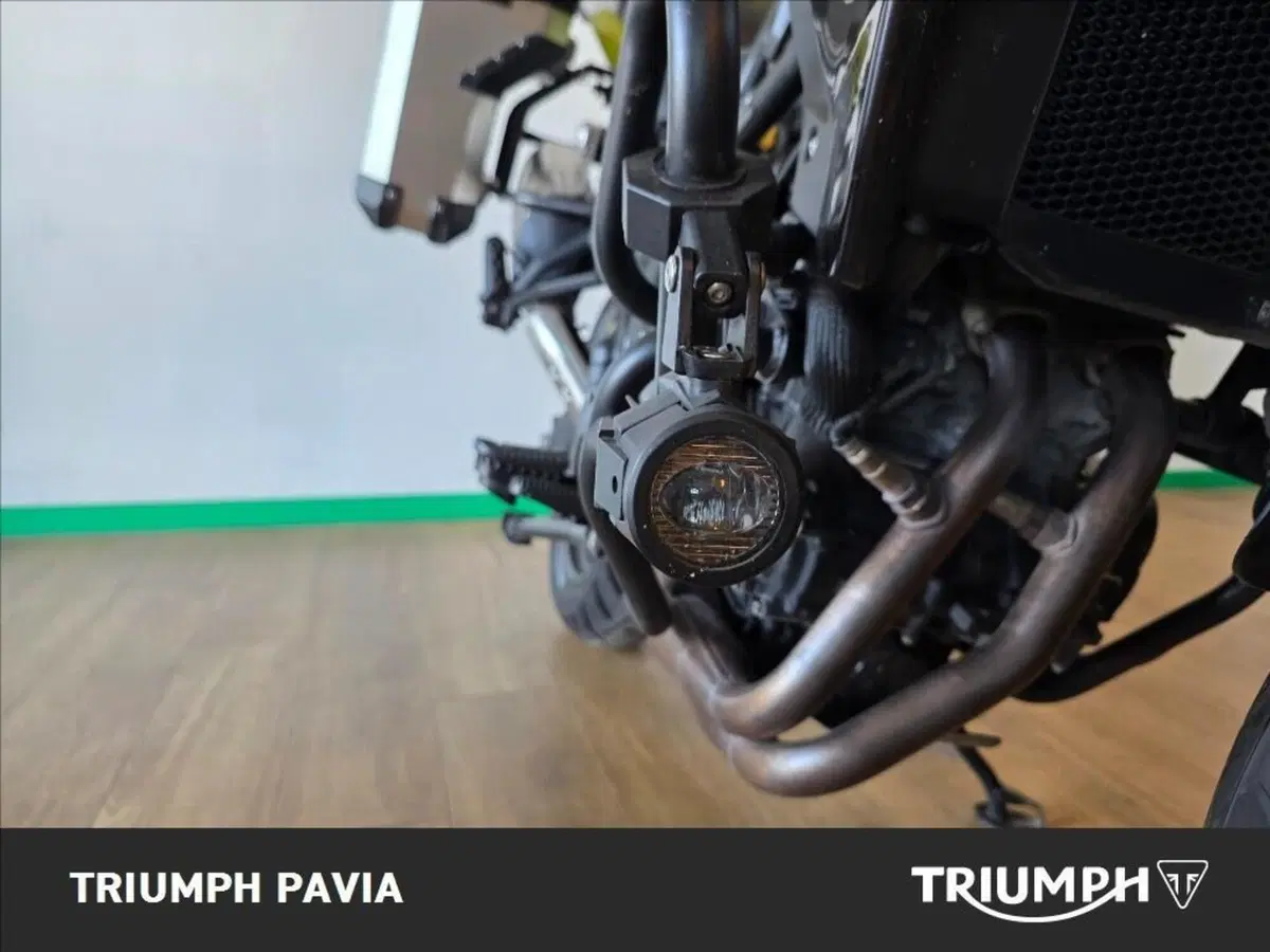 Benelli TRK 702X (2023 - 25) (20)
