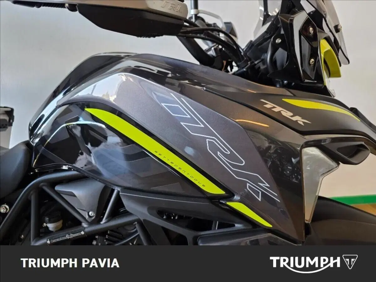 Benelli TRK 702X (2023 - 25) (24)