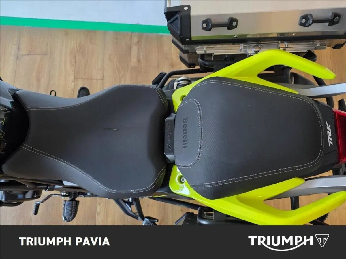 Benelli TRK 702X (2023 - 25) (14)