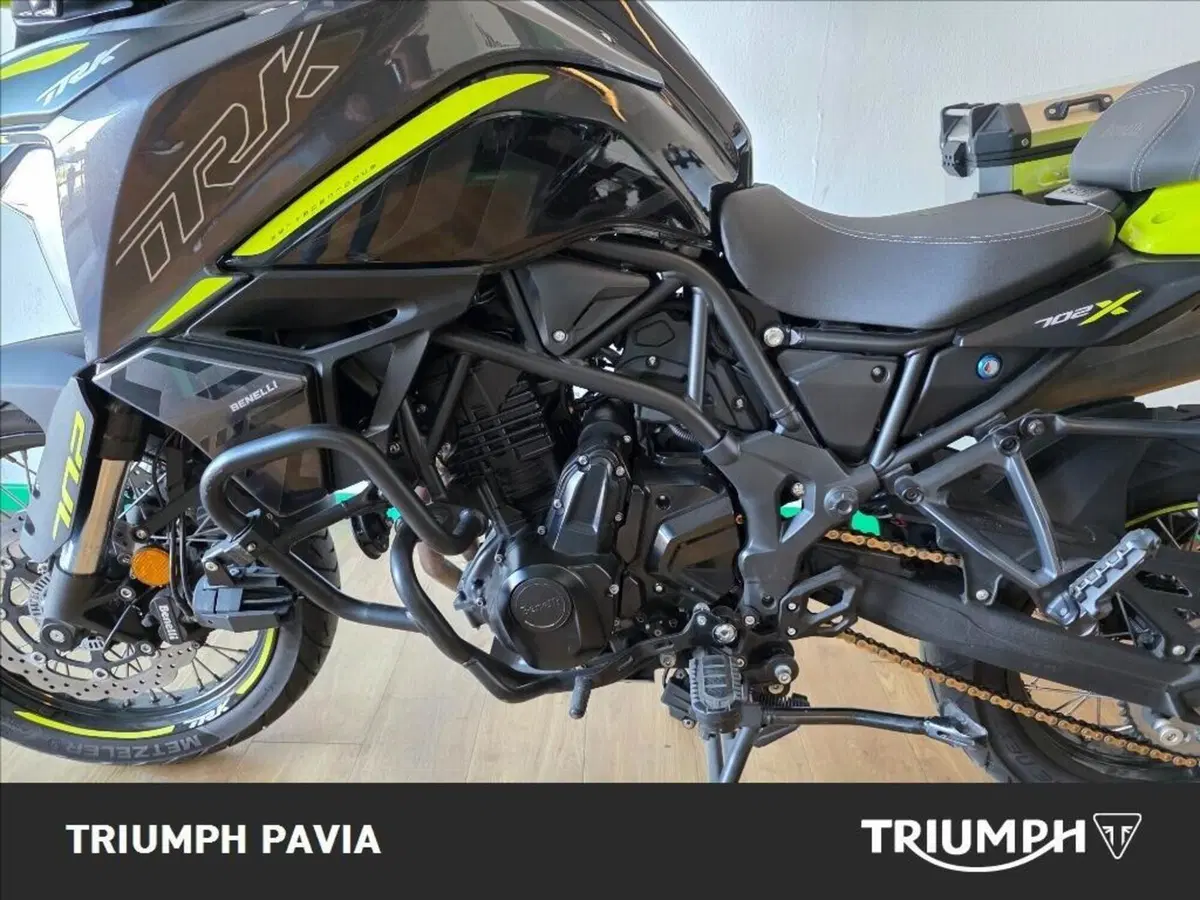 Benelli TRK 702X (2023 - 25) (4)