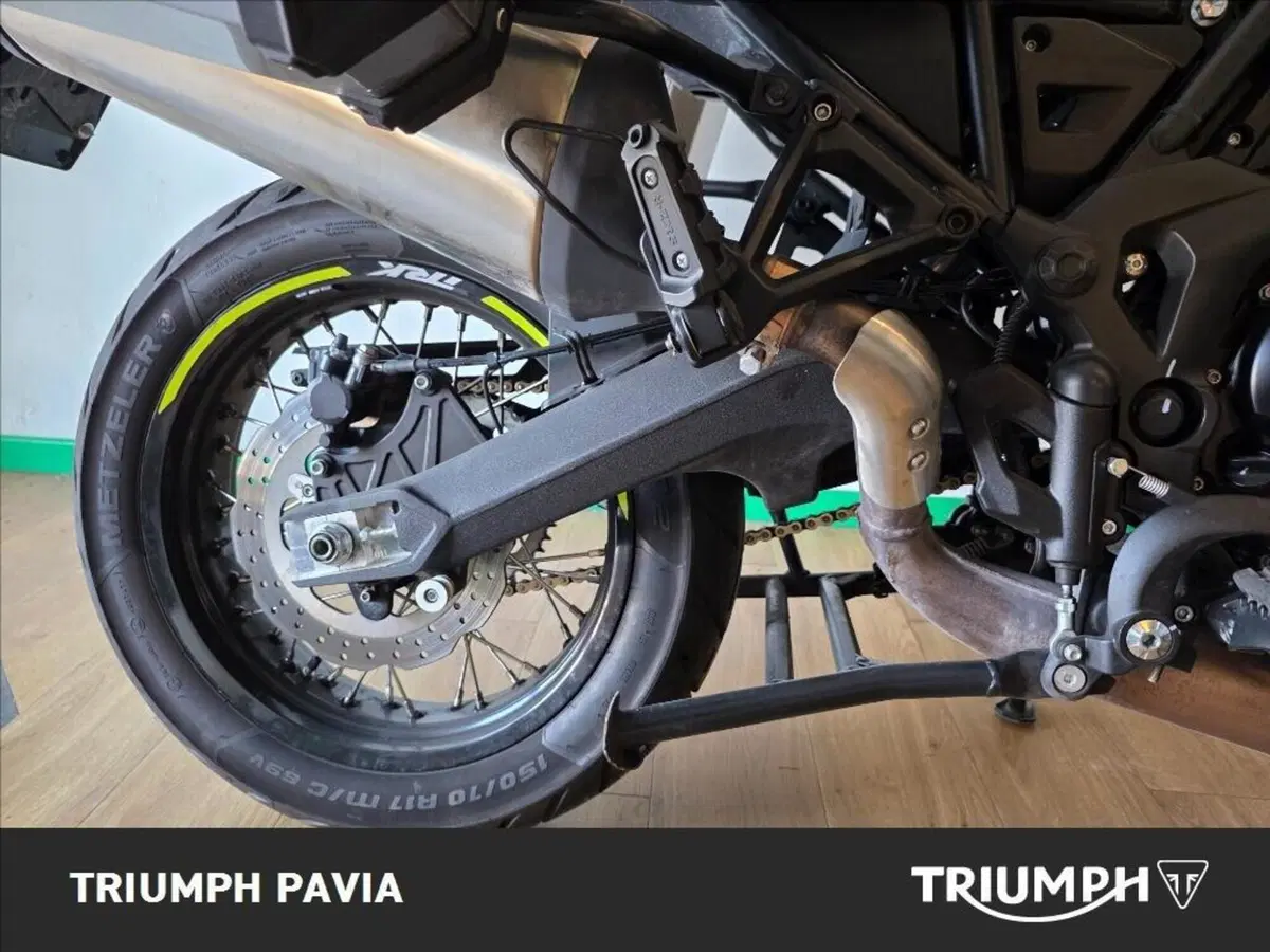 Benelli TRK 702X (2023 - 25) (27)