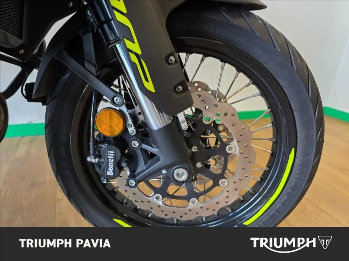 Benelli TRK 702X (2023 - 25) (28)