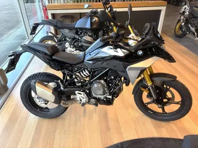Bmw F 450 GS (2026) usata
