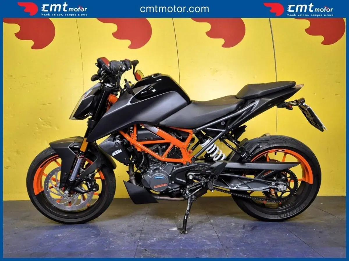 KTM 125 Duke (2024 - 25) (3)