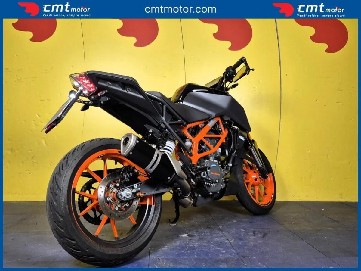 KTM 125 Duke (2024 - 25) (4)