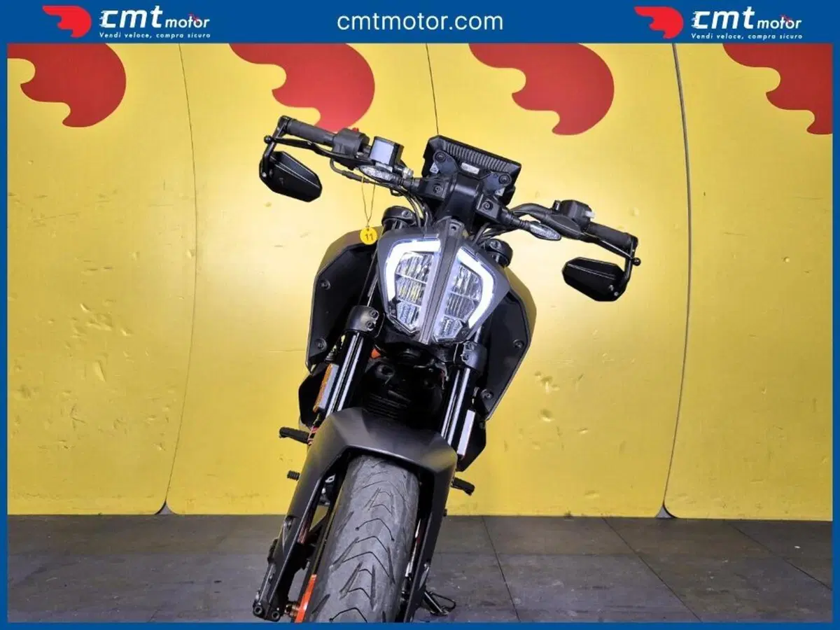 KTM 125 Duke (2024 - 25) (6)