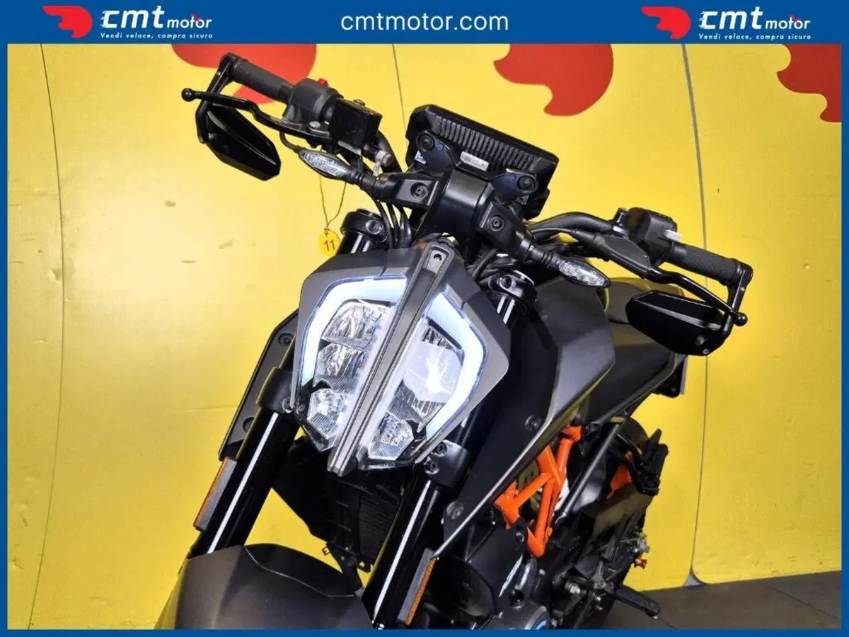 KTM 125 Duke (2024 - 25) (7)