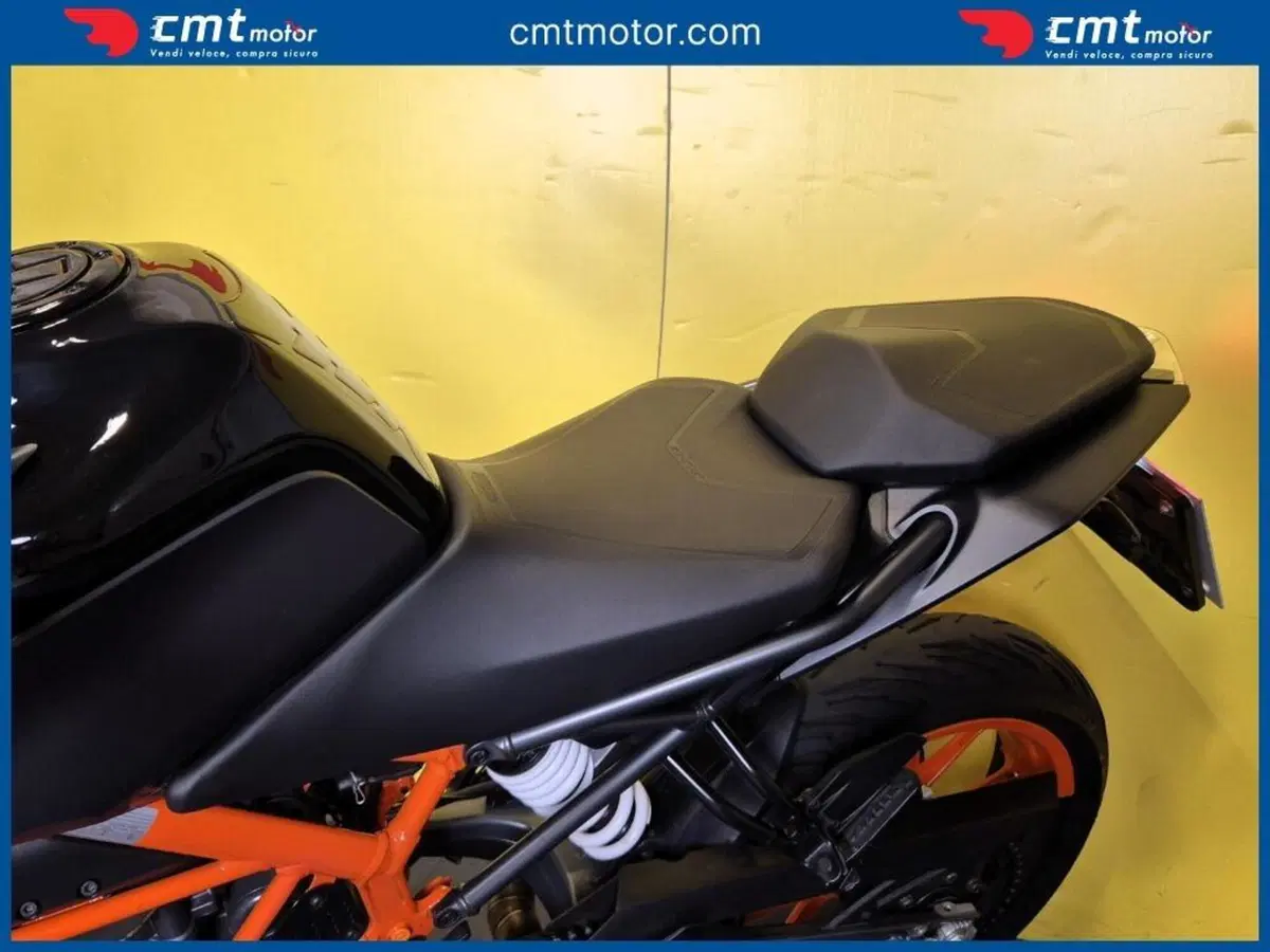 KTM 125 Duke (2024 - 25) (9)