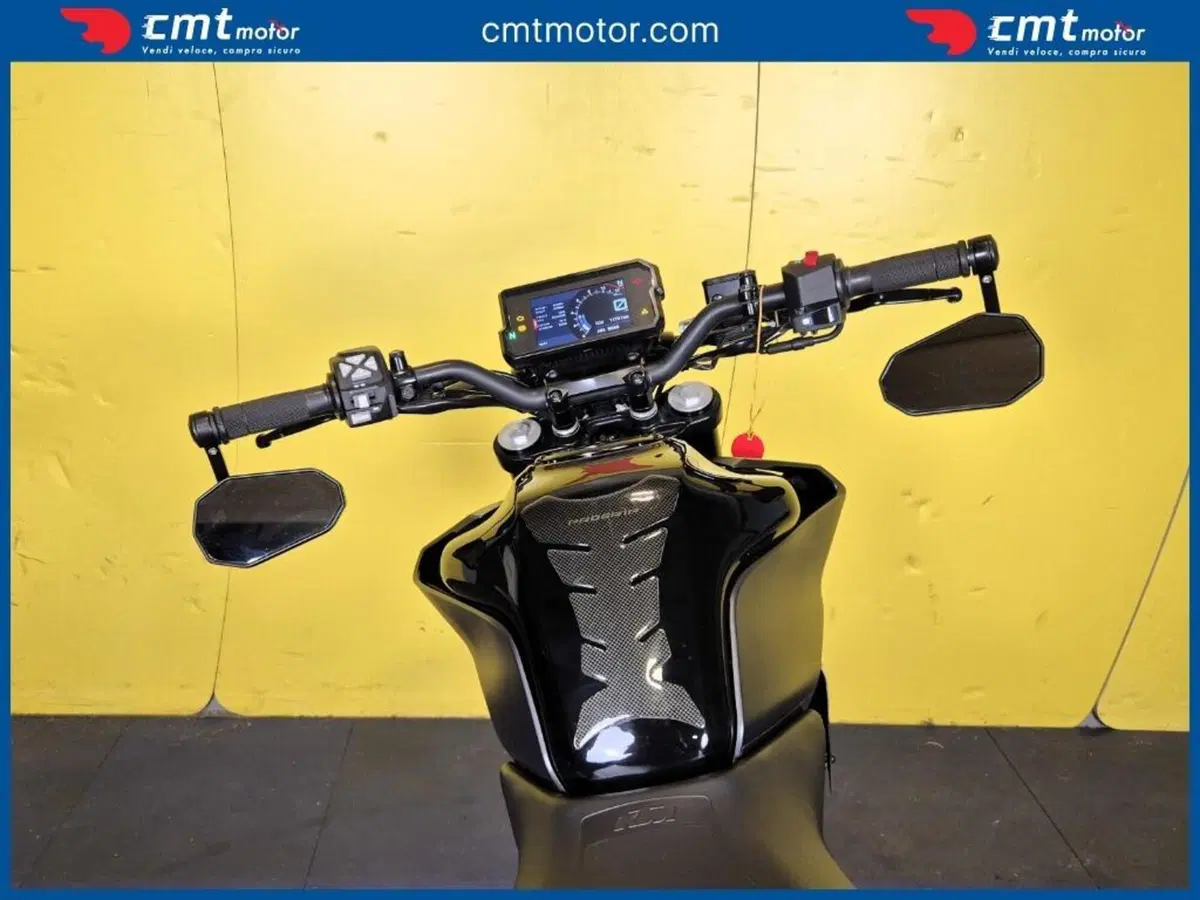KTM 125 Duke (2024 - 25) (11)