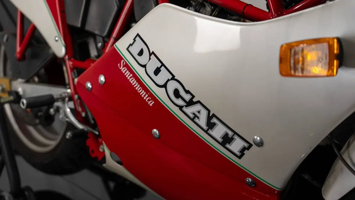Ducati F1 750 SANTAMONICA (3)