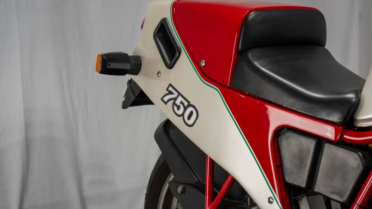 Ducati F1 750 SANTAMONICA (4)
