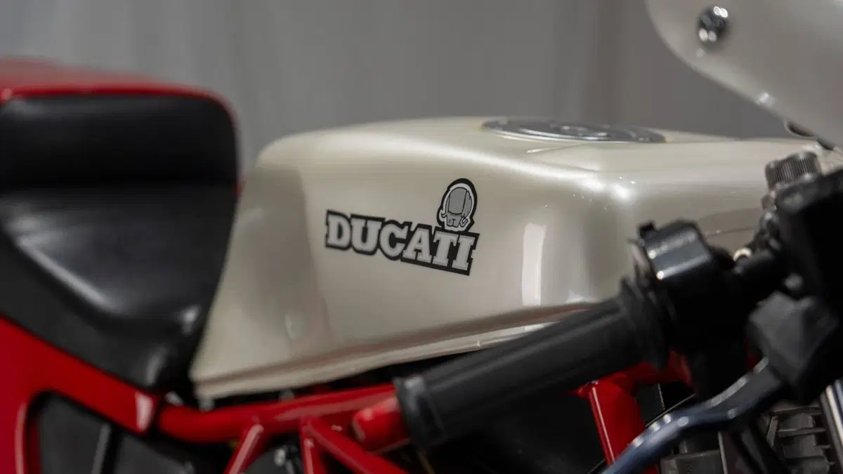 Ducati F1 750 SANTAMONICA (5)