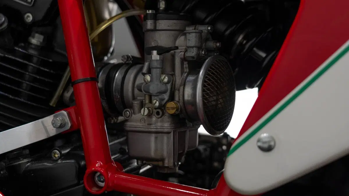 Ducati F1 750 SANTAMONICA (10)