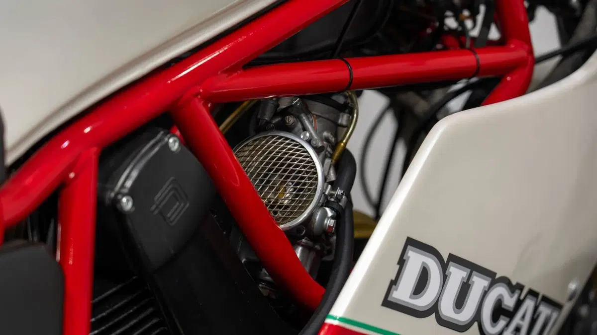 Ducati F1 750 SANTAMONICA (11)
