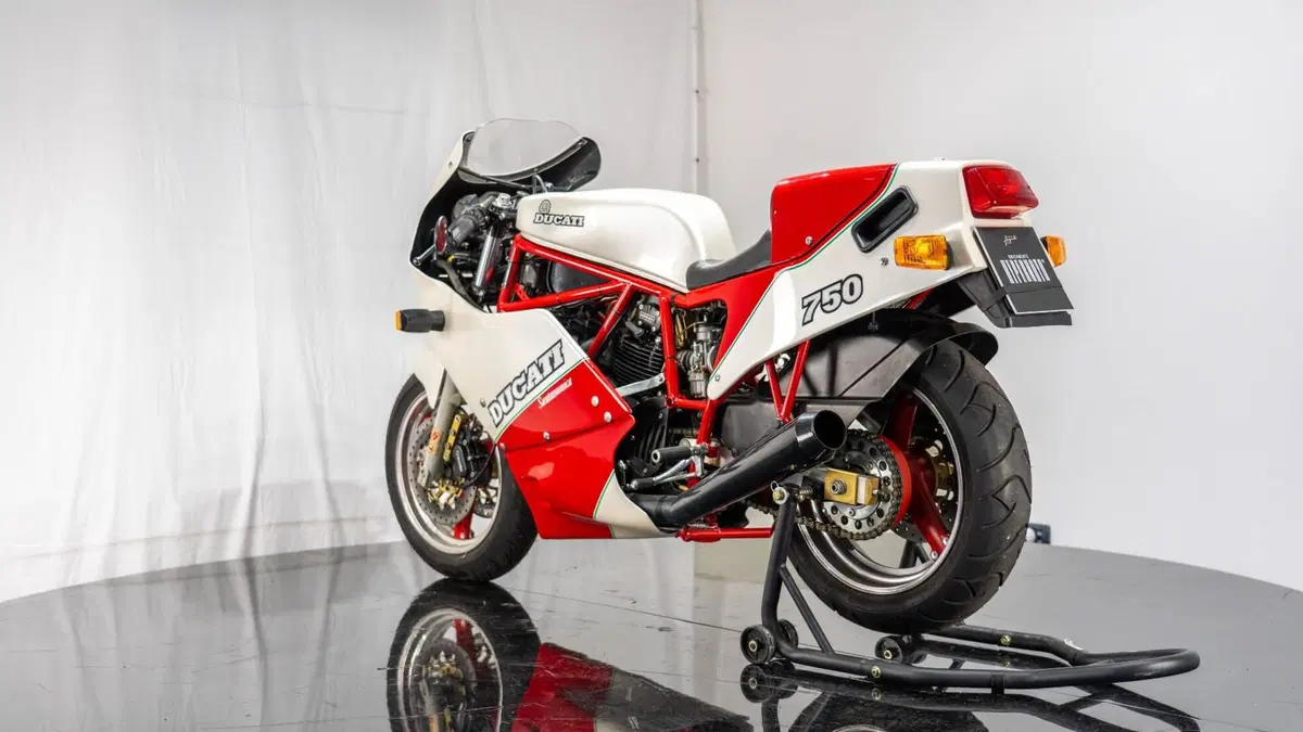 Ducati F1 750 SANTAMONICA (19)