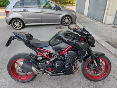 Kawasaki Z 900 (2021 - 24) usata