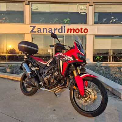 Honda Africa Twin CRF 1000L (2018 - 19) usata