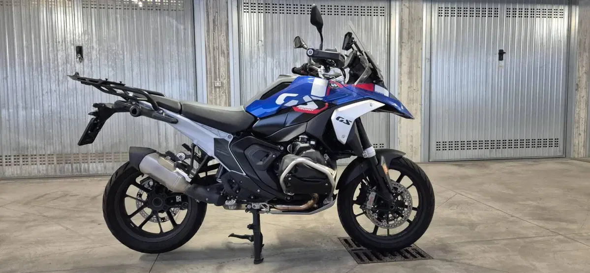 Bmw R 1300 GS Trophy (2023 - 26)