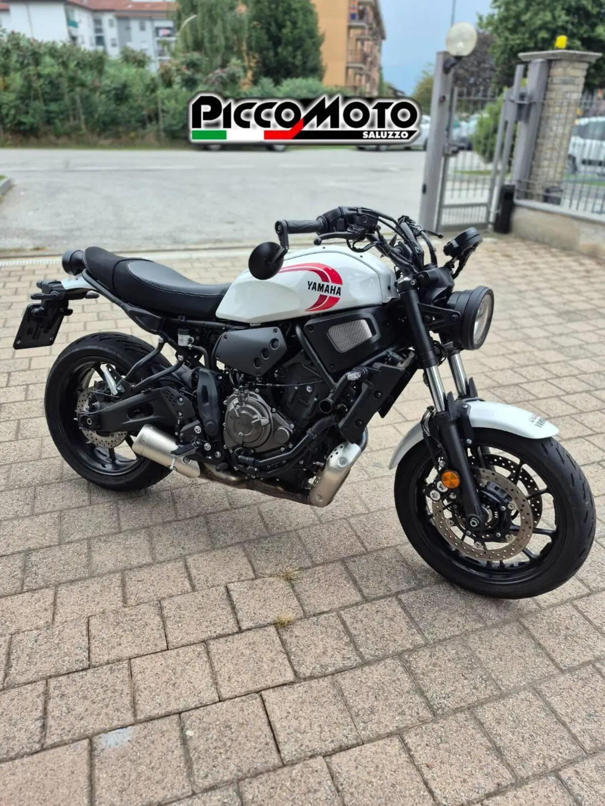 Yamaha XSR 700 (2022 - 26) (7)