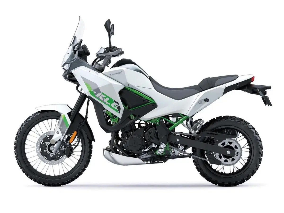 Kawasaki KLE 500 SE (2026) (2)
