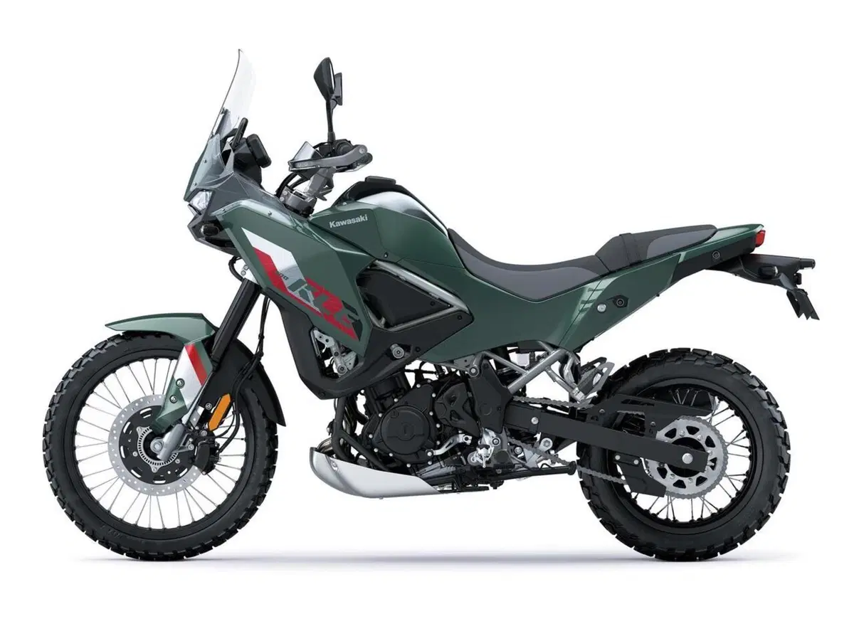 Kawasaki KLE 500 SE (2026) (8)