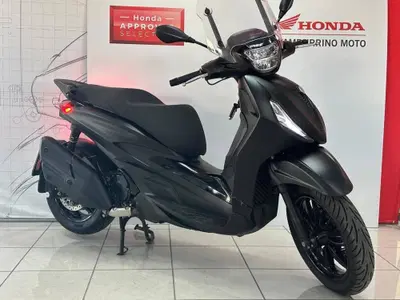 Piaggio Beverly 400 ABS-ASR (2021 - 24) usata