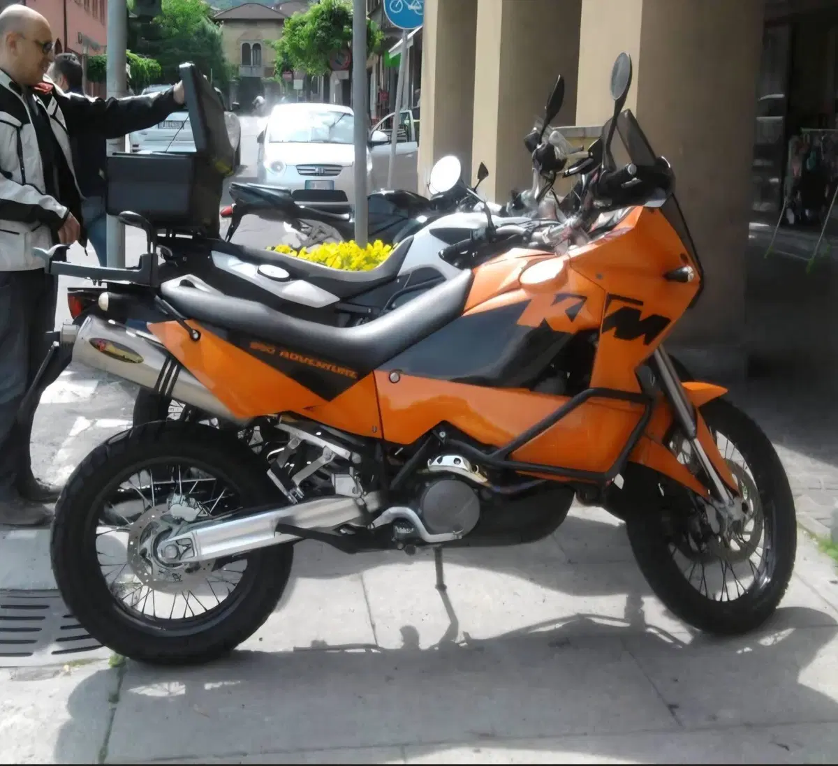 KTM 950 Adventure (2003 - 06) (4)
