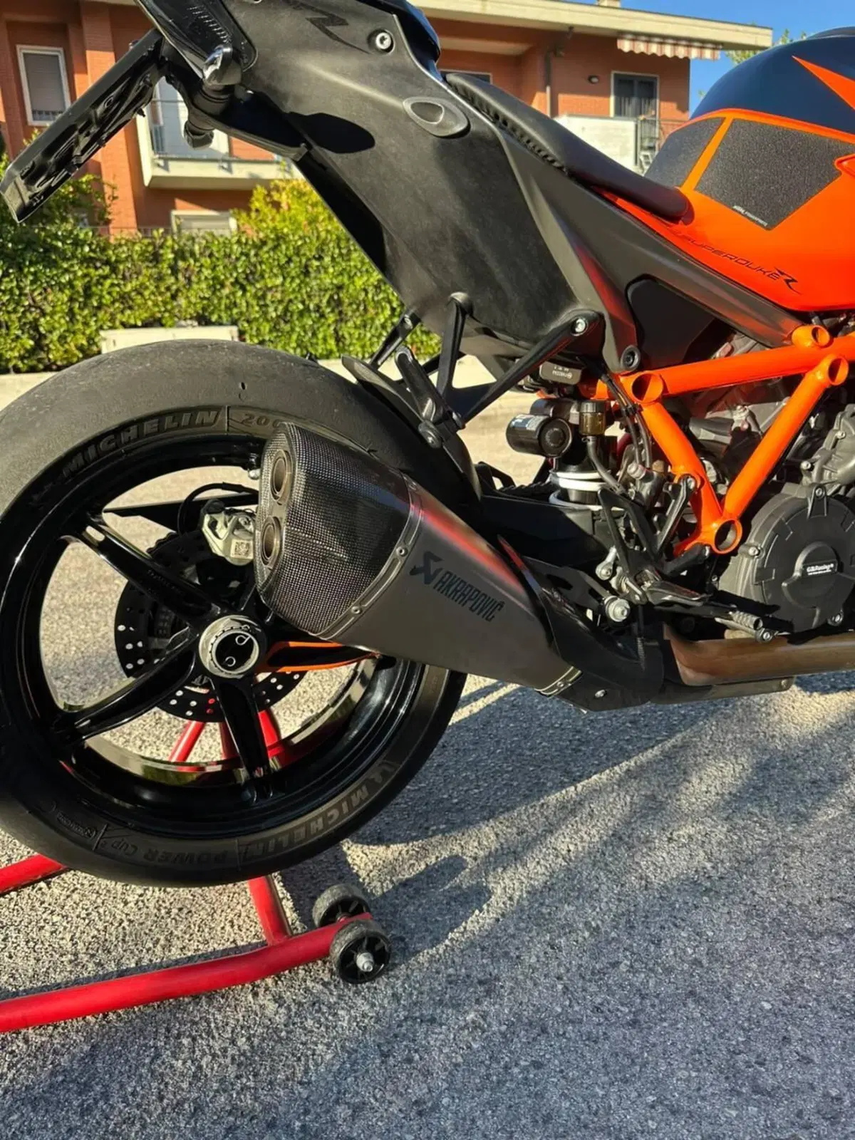 KTM 1290 Super Duke R (2021 - 23) (4)