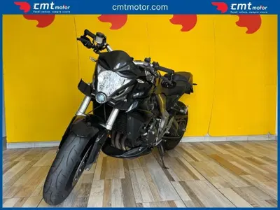 Honda CB 1000 R (2008 - 10) usata