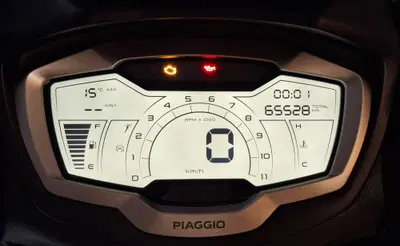 Piaggio Beverly 400 ABS-ASR (2021 - 24) usata