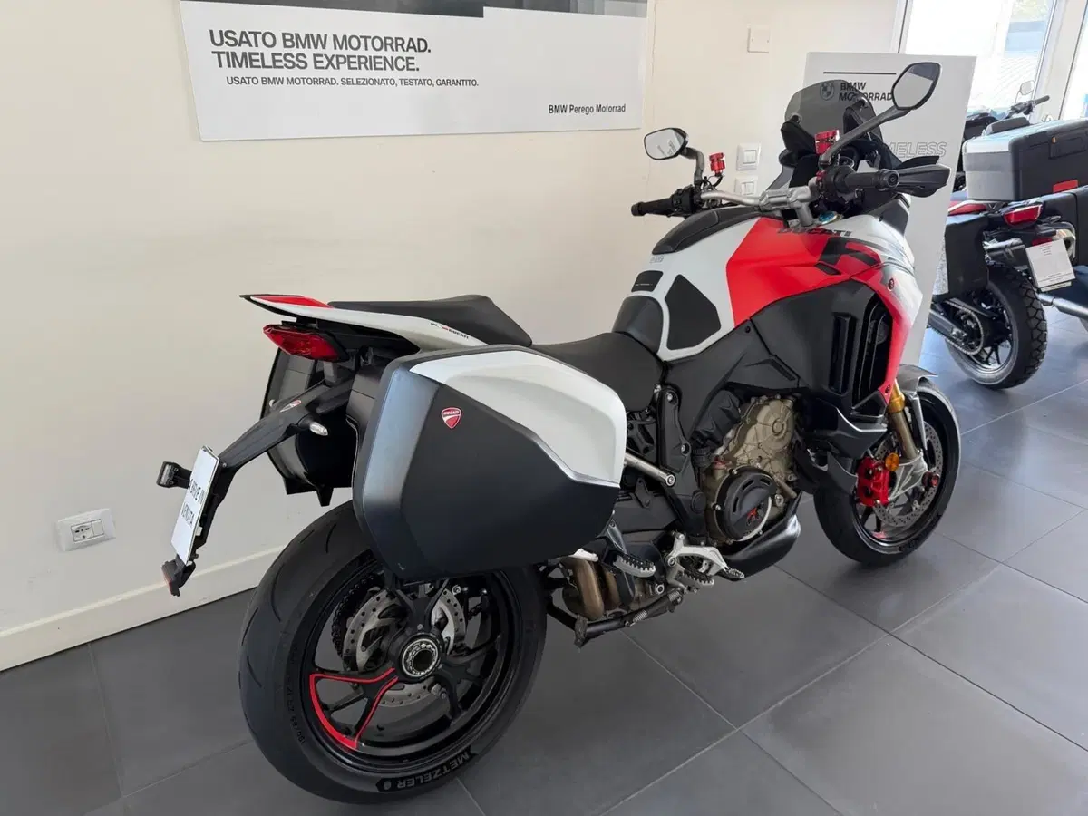 Ducati Multistrada V4 RS (2024 - 25) (4)