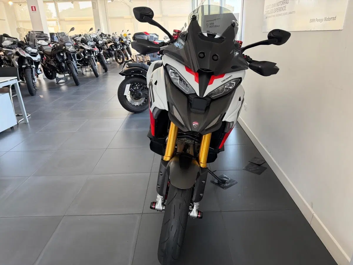 Ducati Multistrada V4 RS (2024 - 25) (7)
