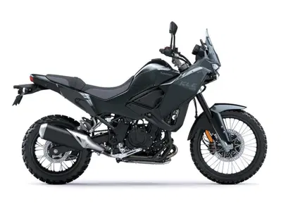 Kawasaki KLE 500 (2026) nuova