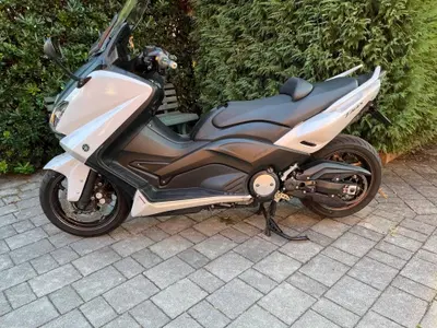 Yamaha T-Max 530 (2012 - 14) usata
